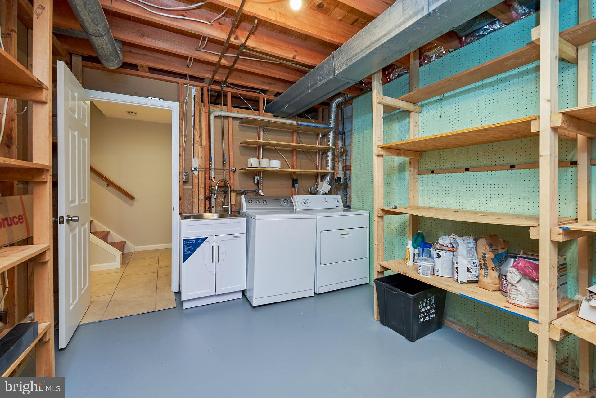 LAFAYETTE PARK - Residential