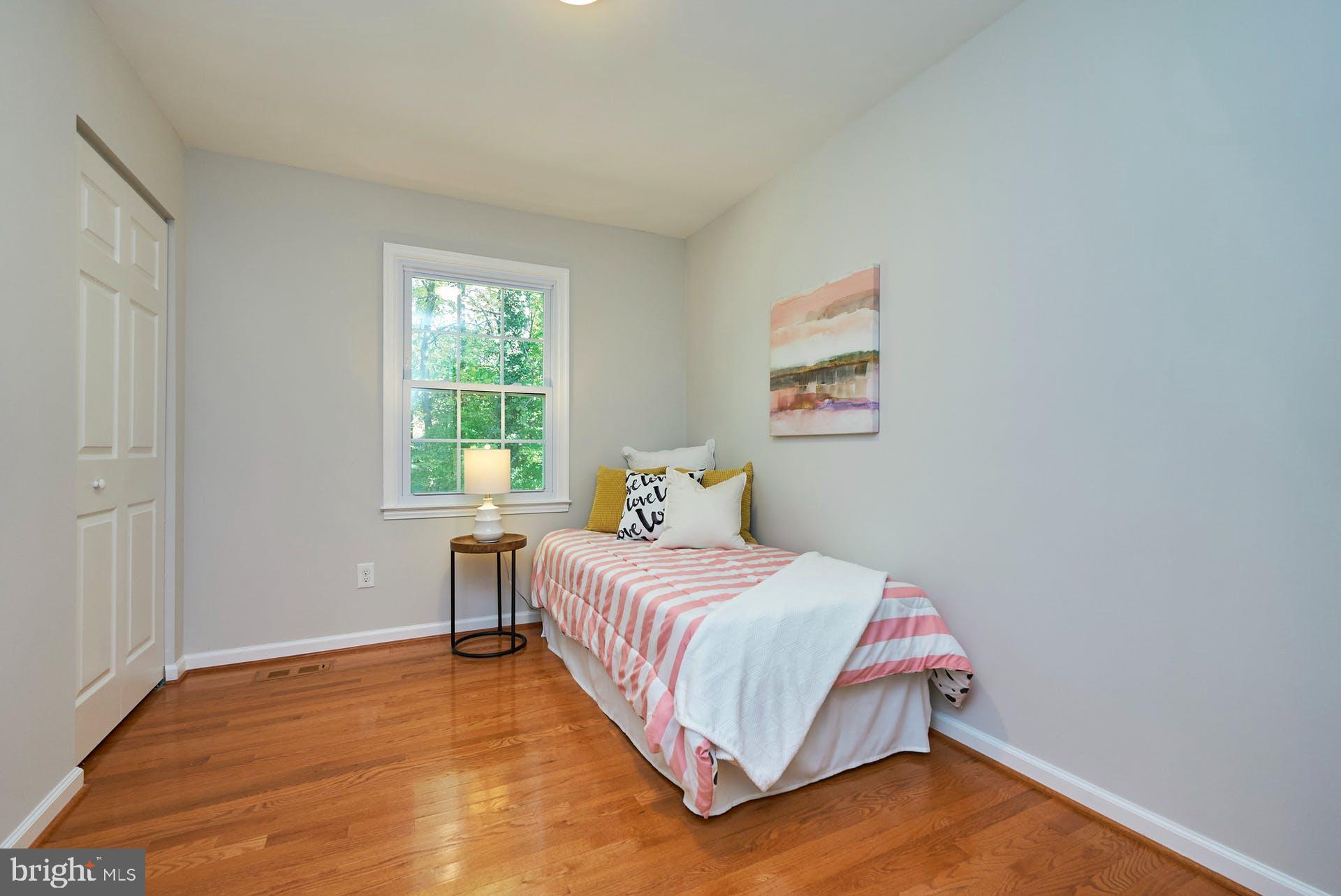 LAFAYETTE PARK - Residential