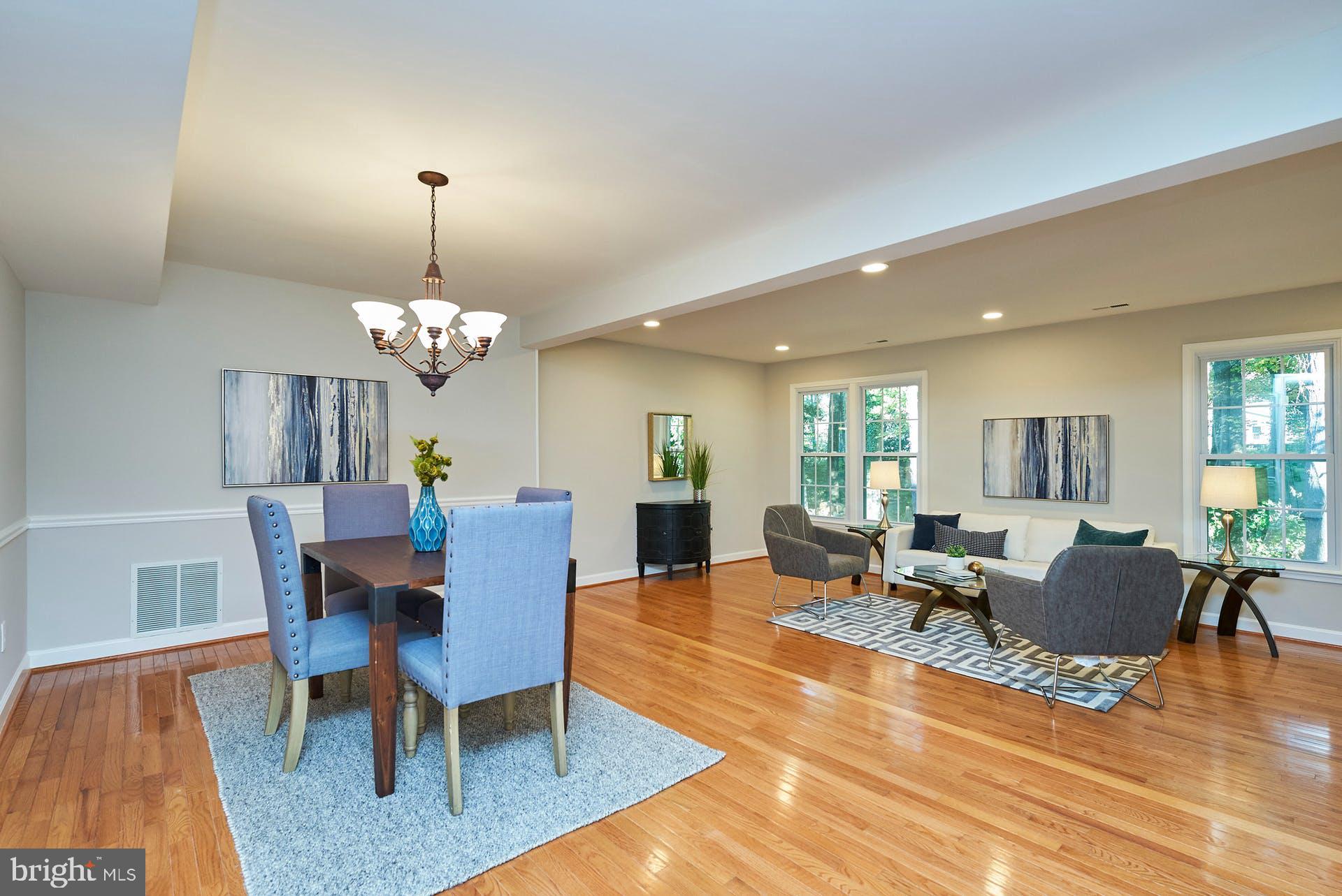 LAFAYETTE PARK - Residential