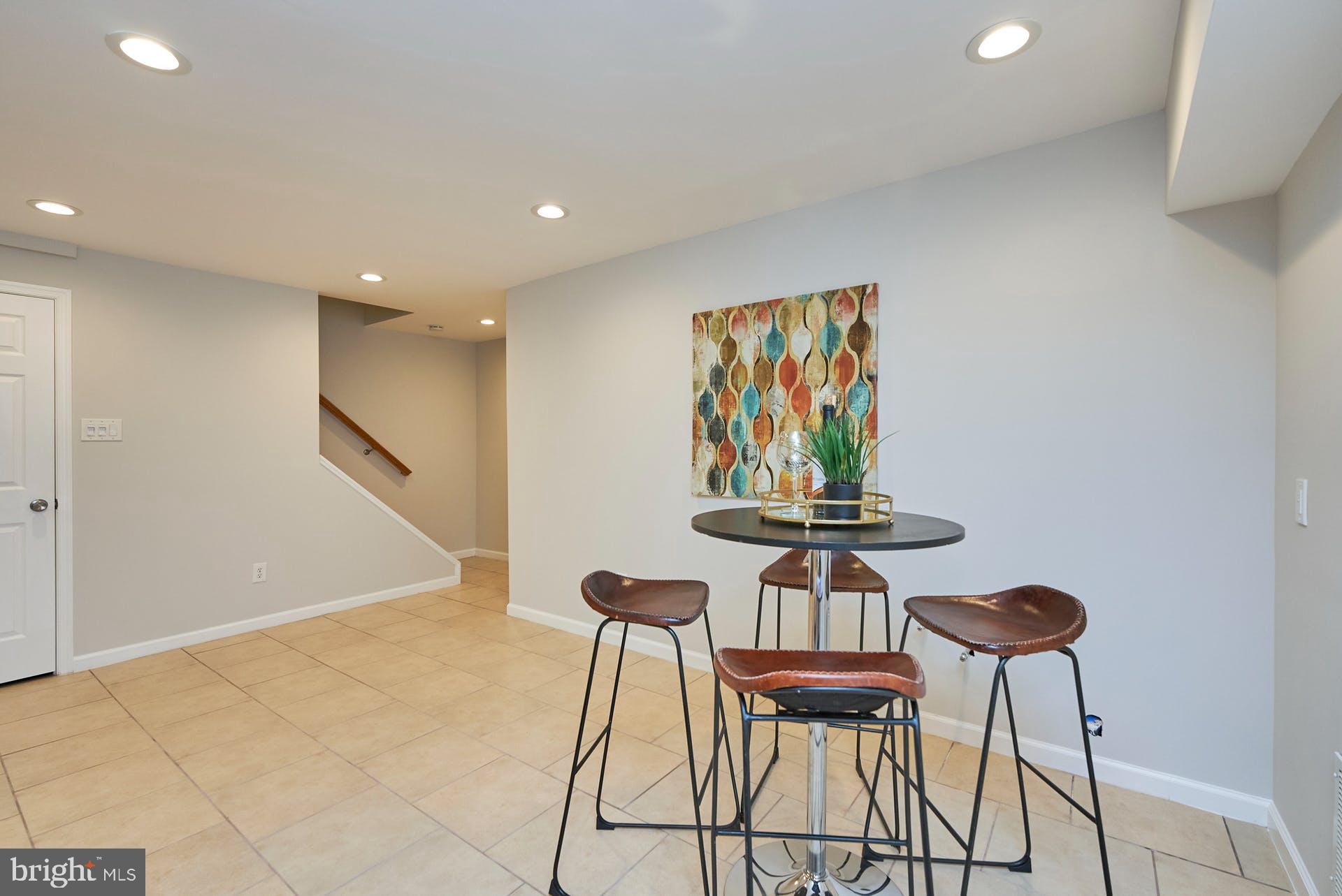 LAFAYETTE PARK - Residential