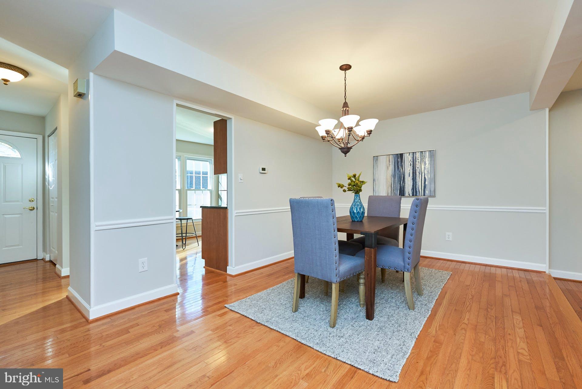 LAFAYETTE PARK - Residential