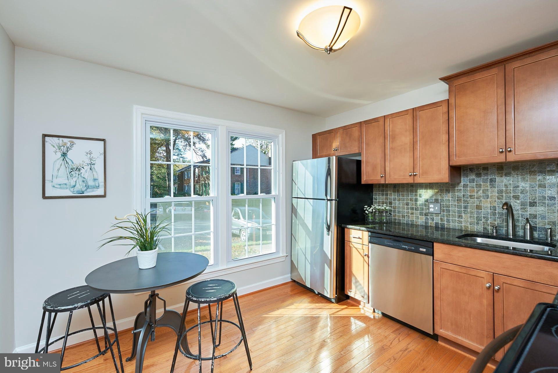 LAFAYETTE PARK - Residential