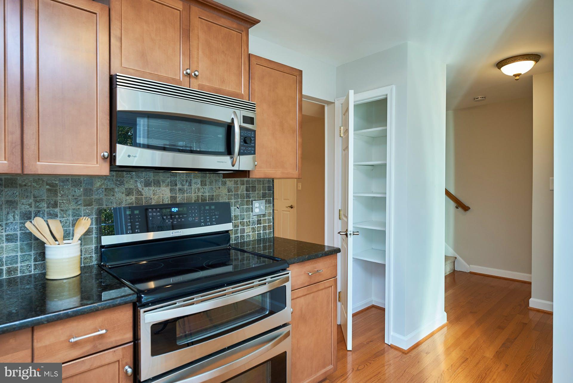 LAFAYETTE PARK - Residential