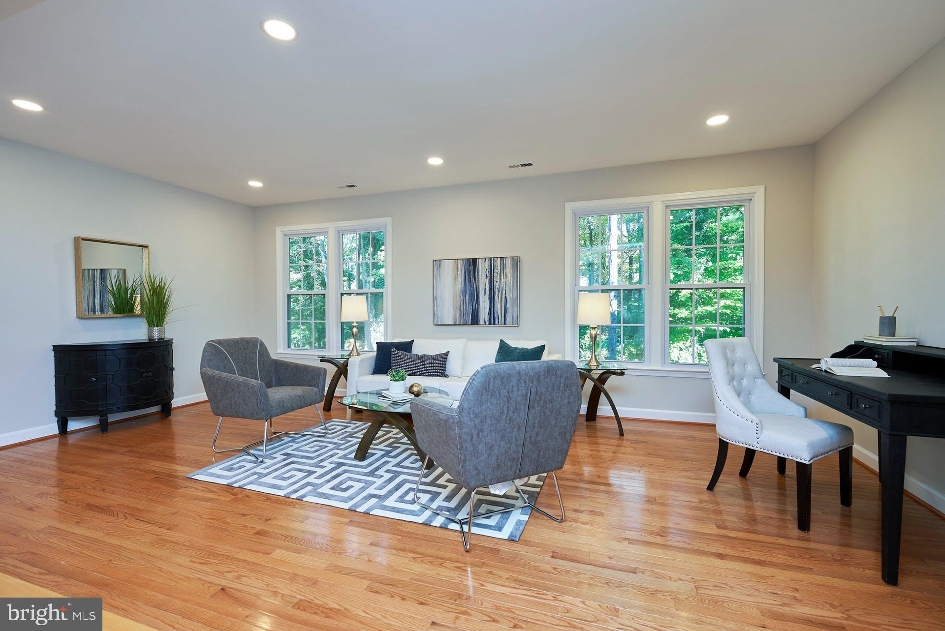 LAFAYETTE PARK - Residential