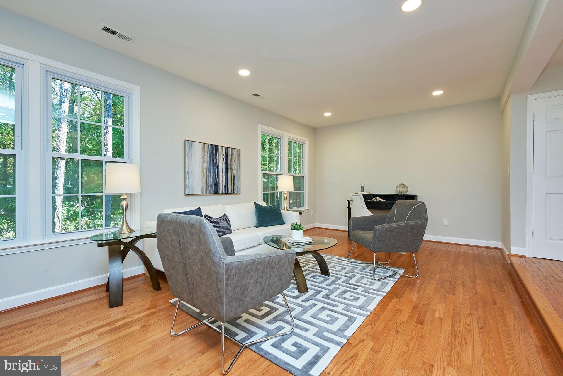 LAFAYETTE PARK - Residential