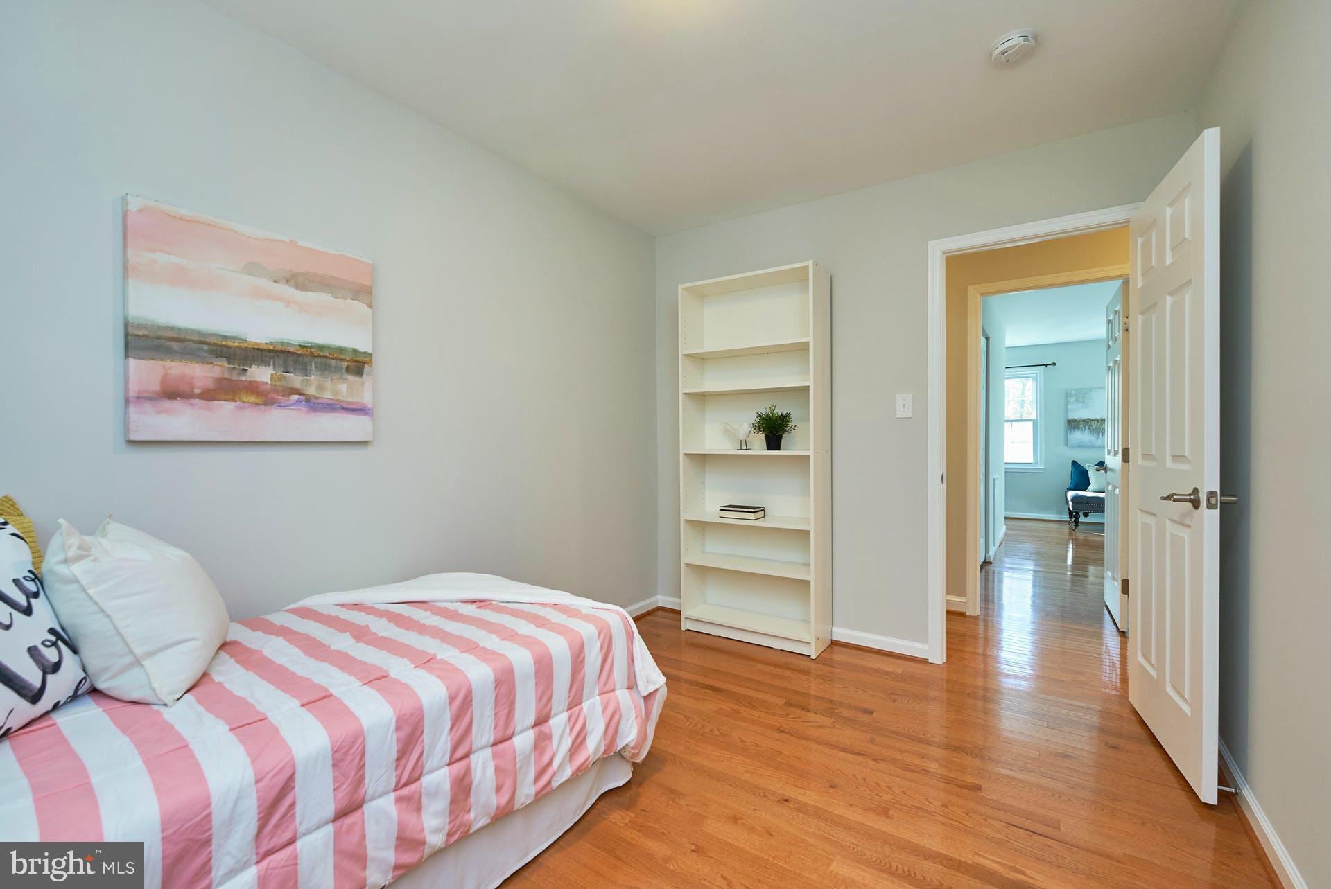 LAFAYETTE PARK - Residential