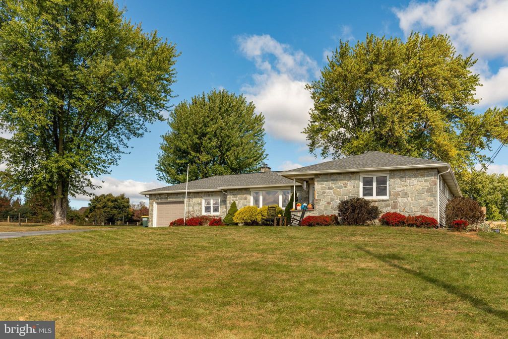 Photo of 1230 Steinmetz Road, Stevens, PA 17578 (MLS # PALA2058958)