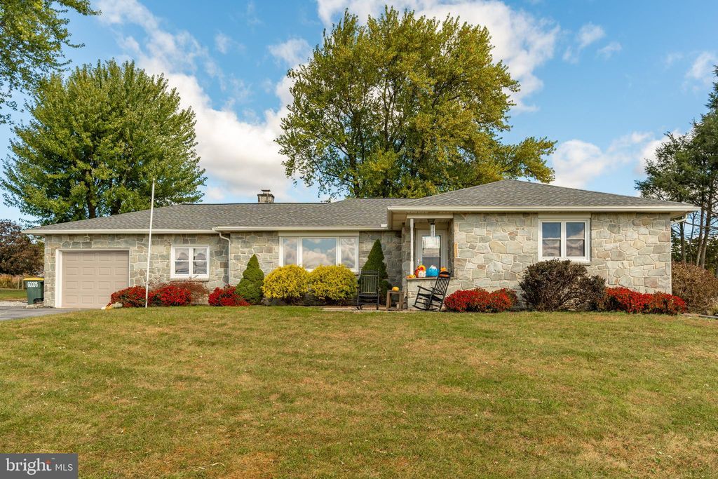 Photo of 1230 Steinmetz Road, Stevens, PA 17578 (MLS # PALA2058958)