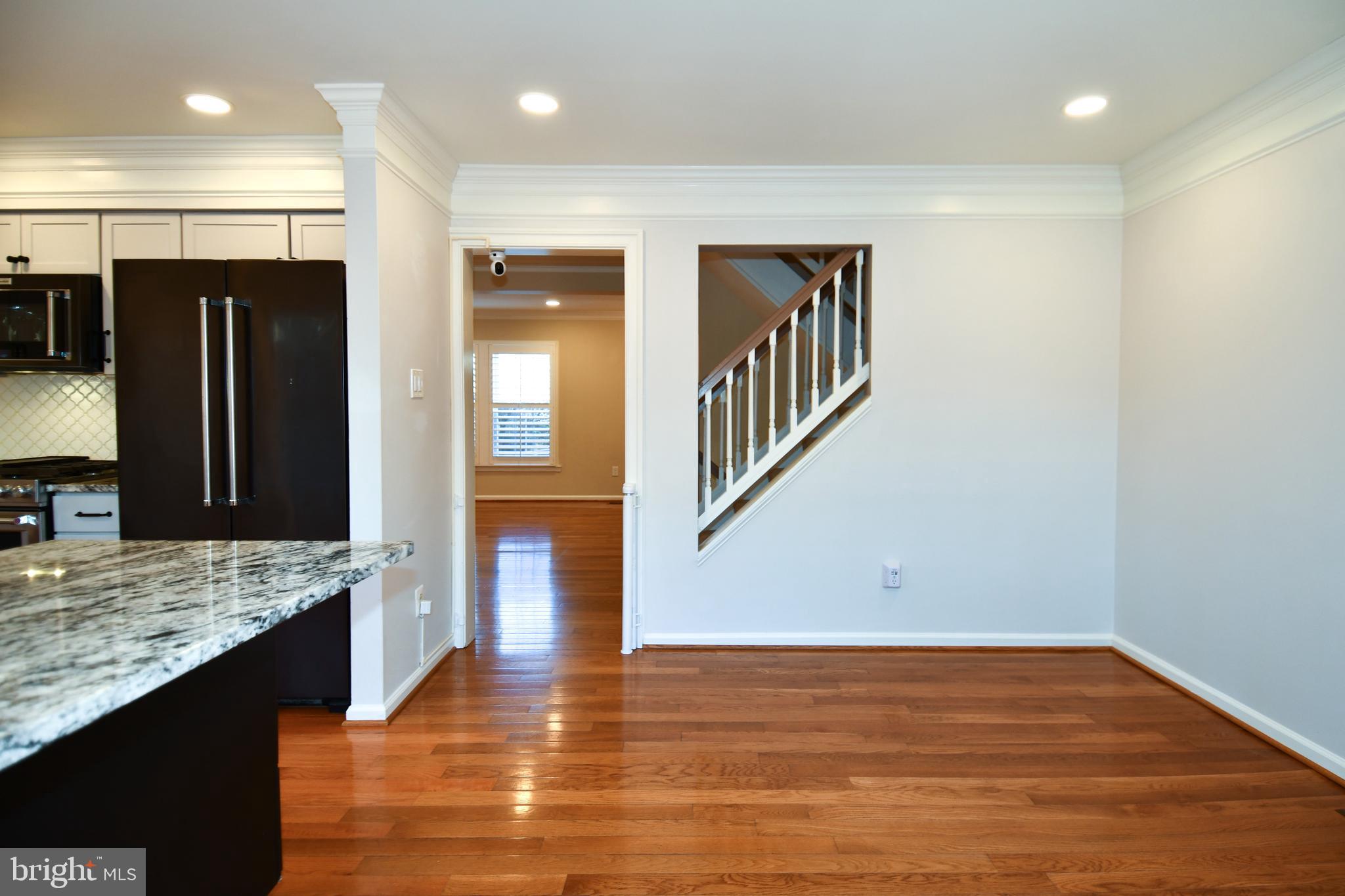 FAIR WOODS - Residential