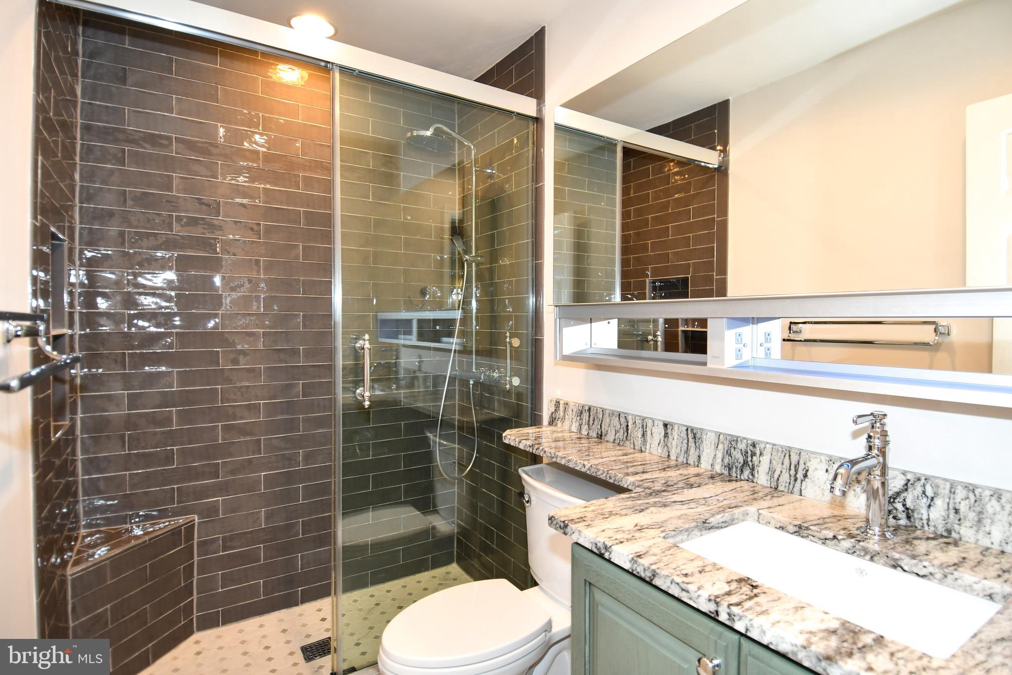 FAIR WOODS - Residential