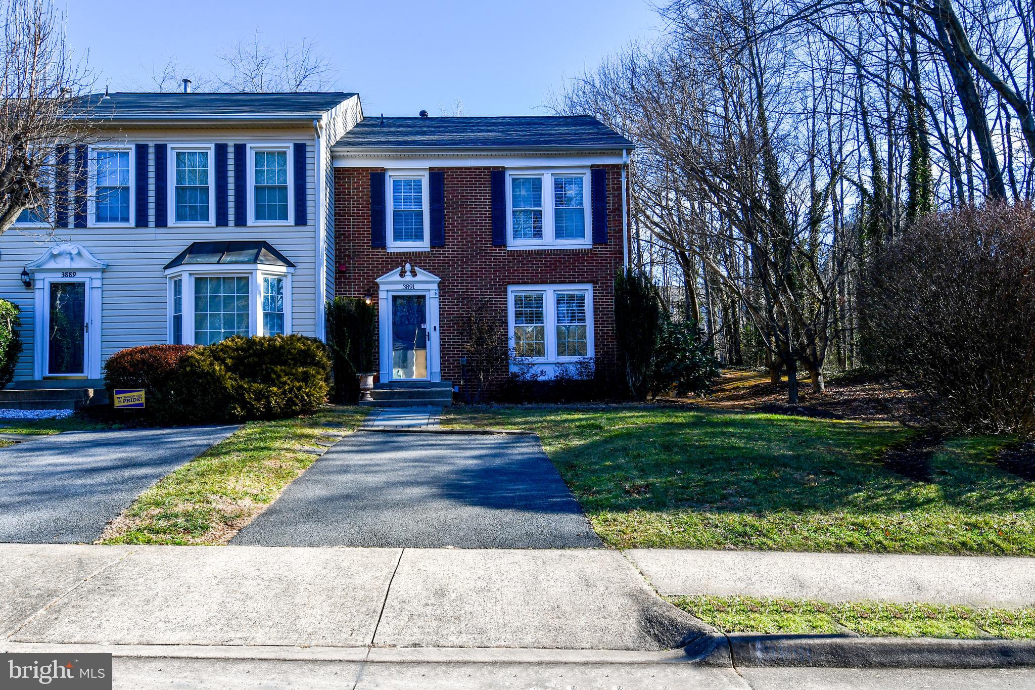 FAIR WOODS - Residential