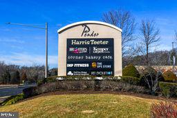 FAIR WOODS - Residential