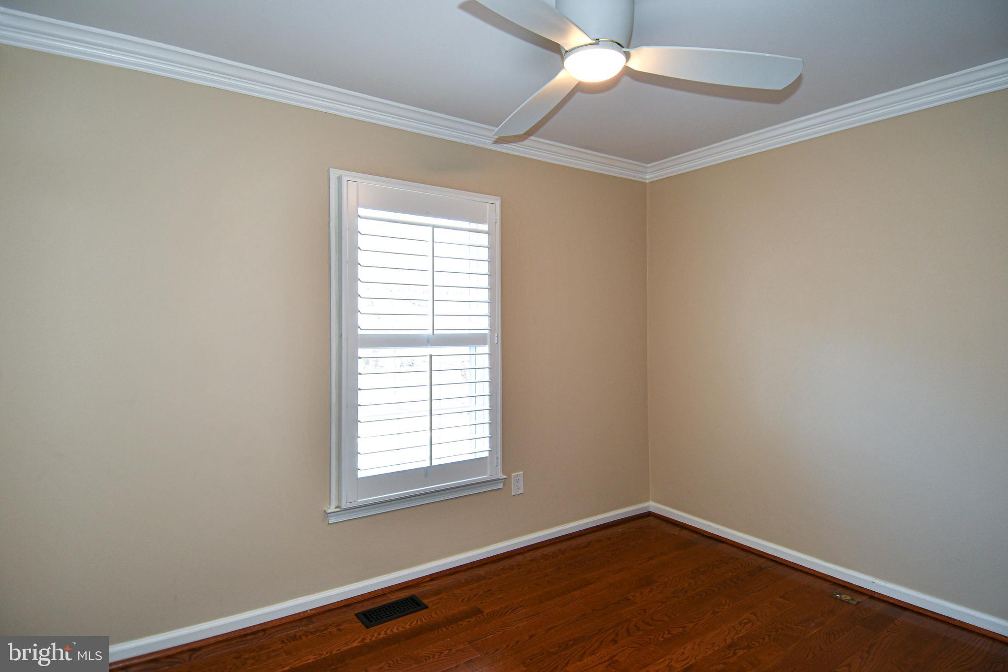 FAIR WOODS - Residential