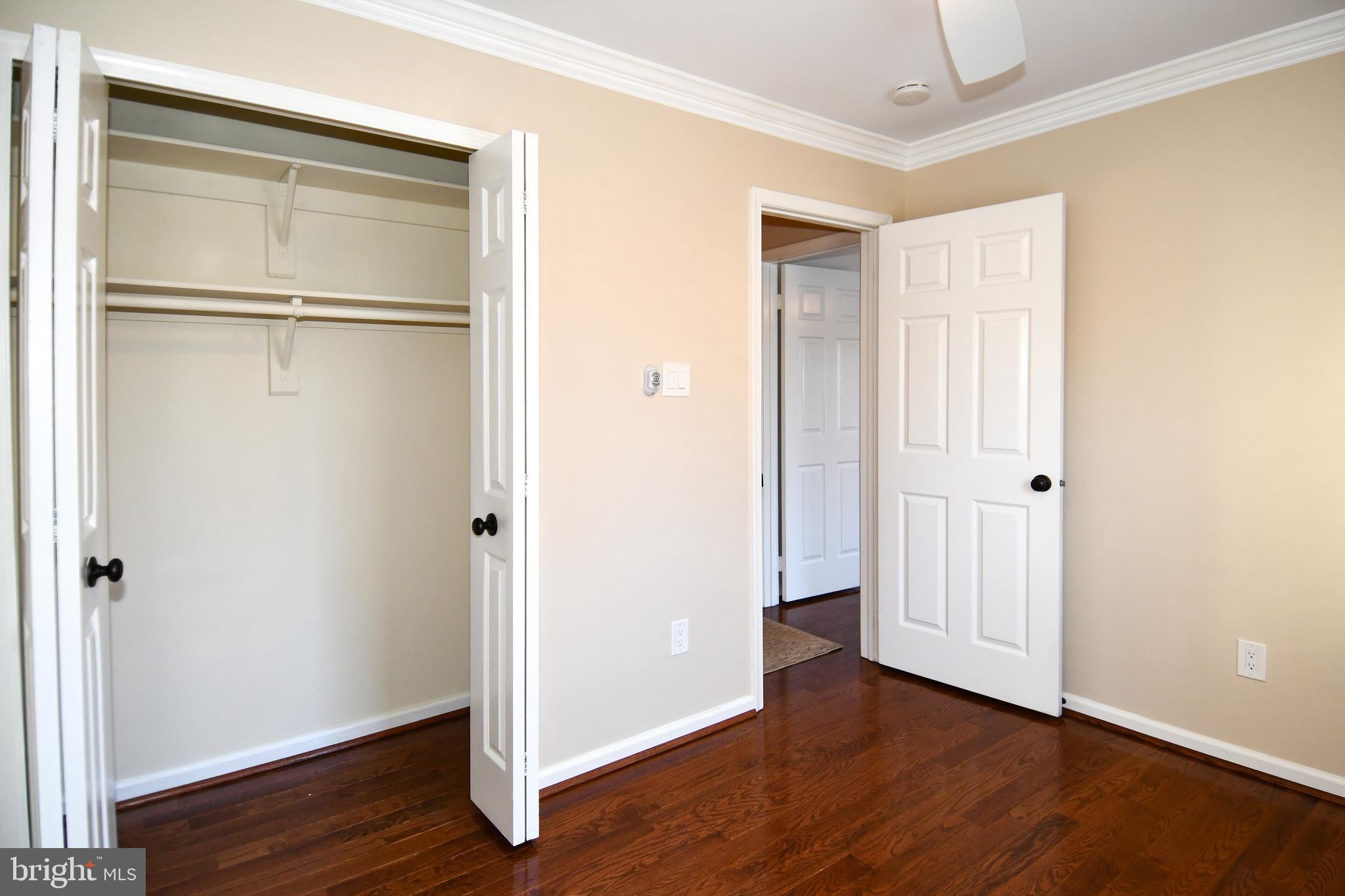 FAIR WOODS - Residential