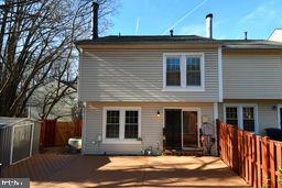 FAIR WOODS - Residential