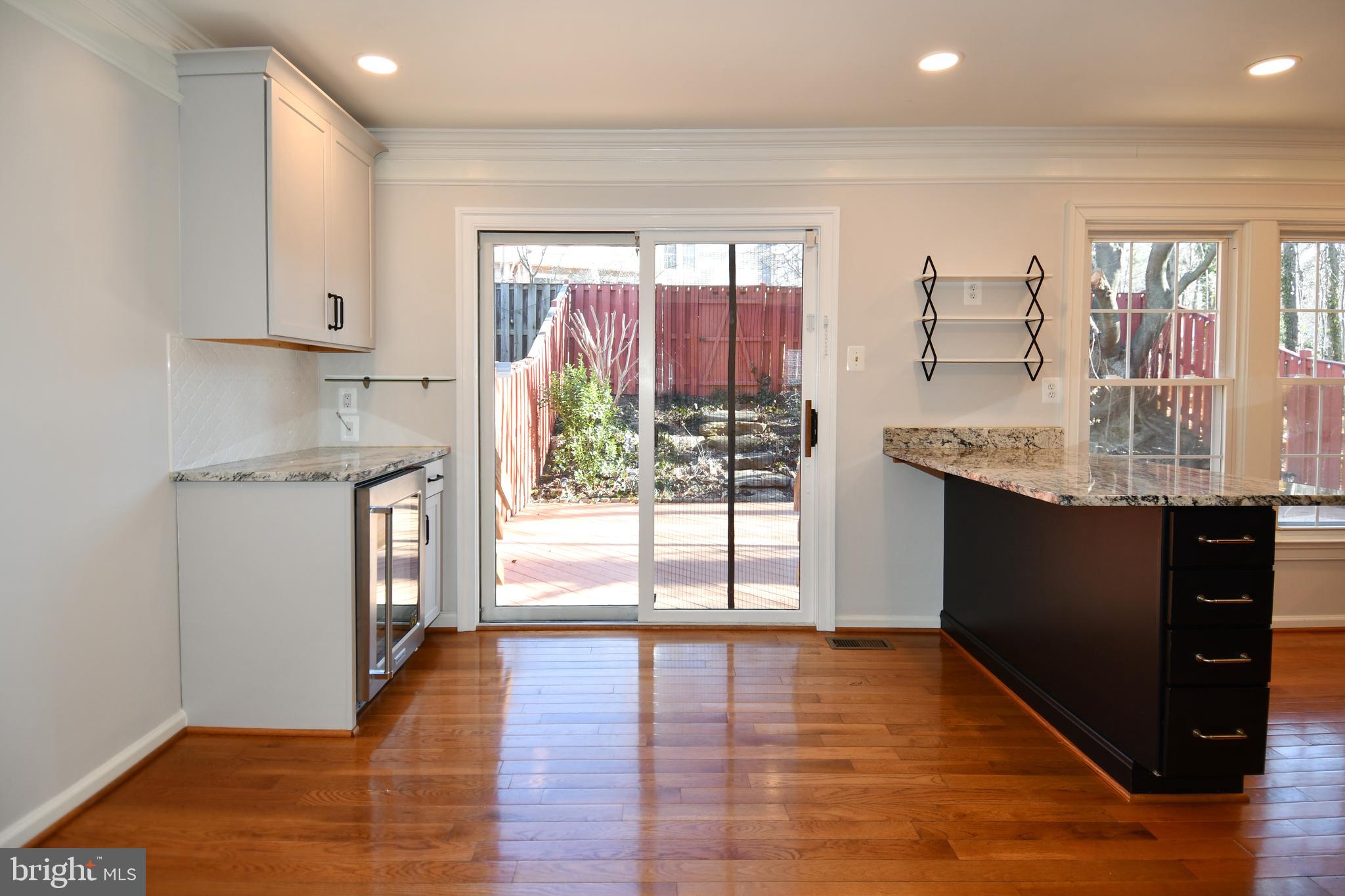 FAIR WOODS - Residential