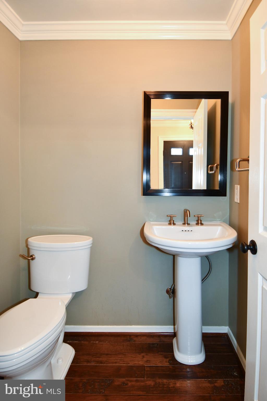 FAIR WOODS - Residential