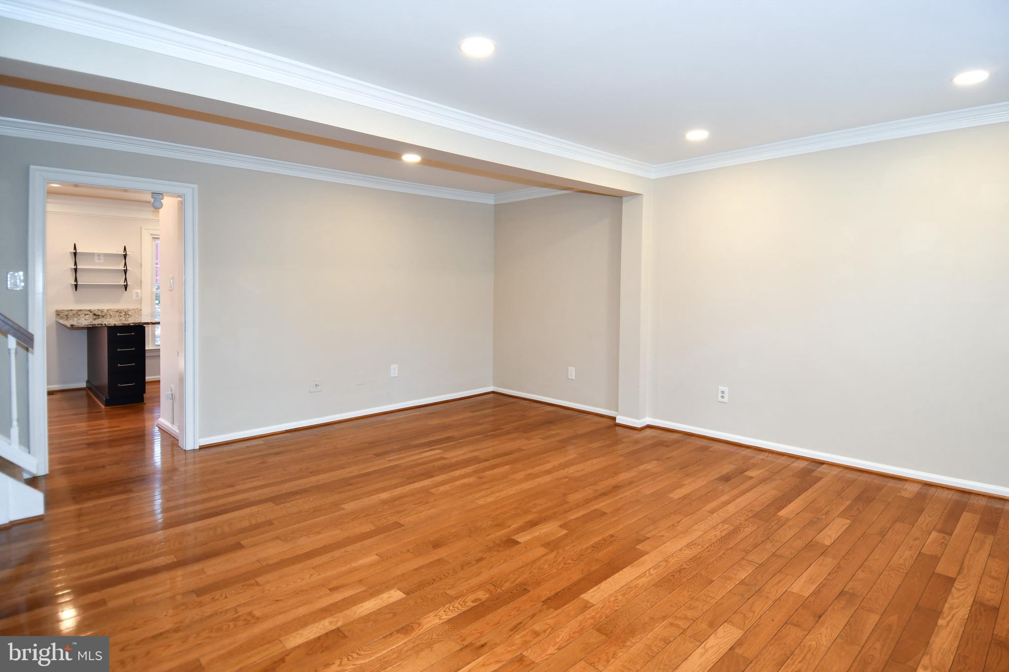 FAIR WOODS - Residential