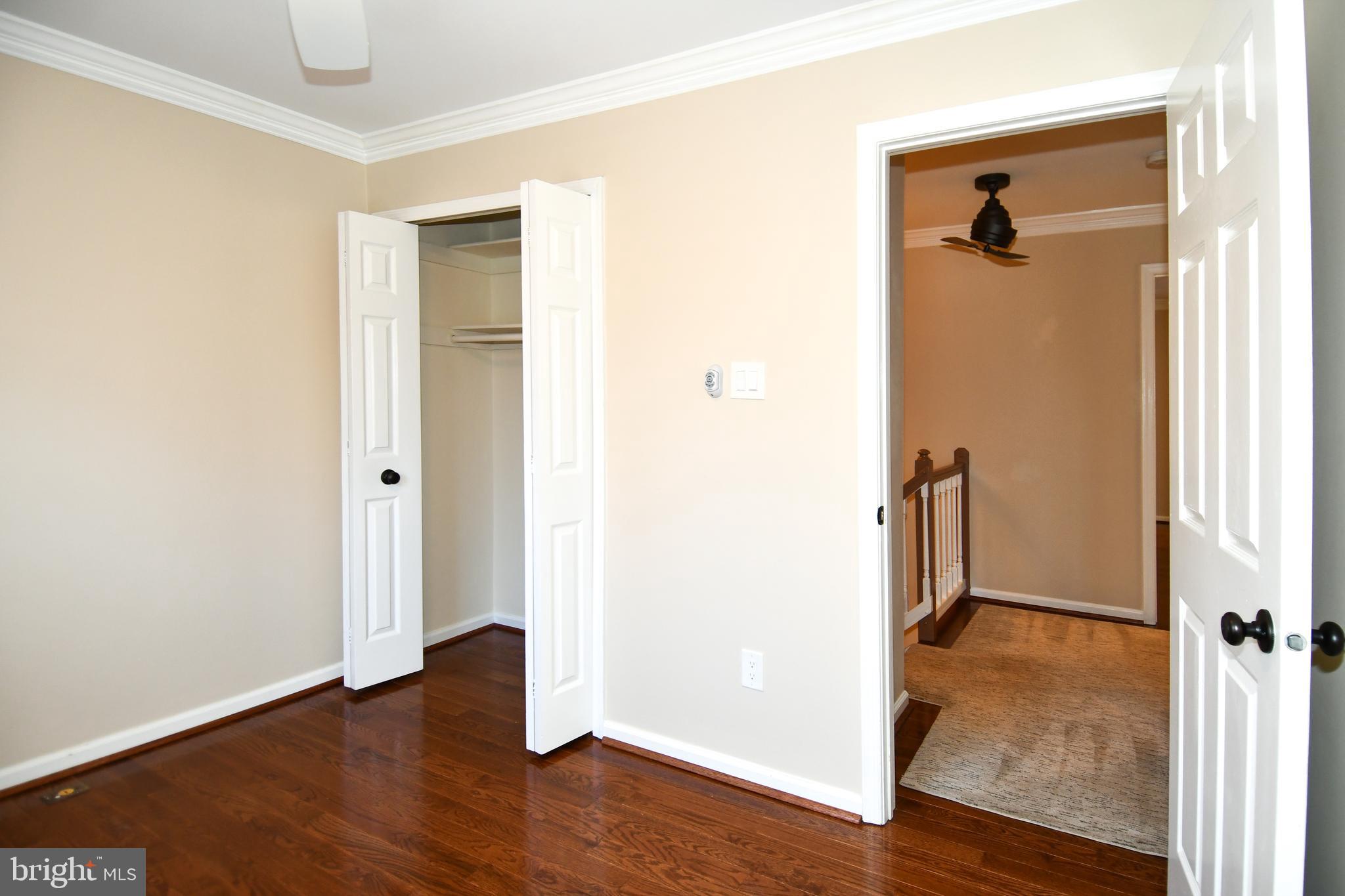 FAIR WOODS - Residential