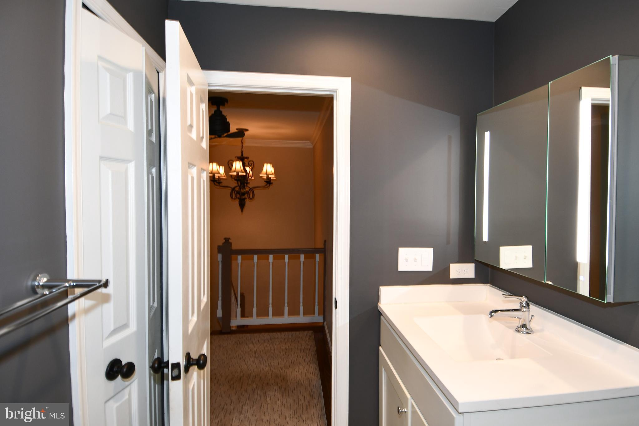 FAIR WOODS - Residential