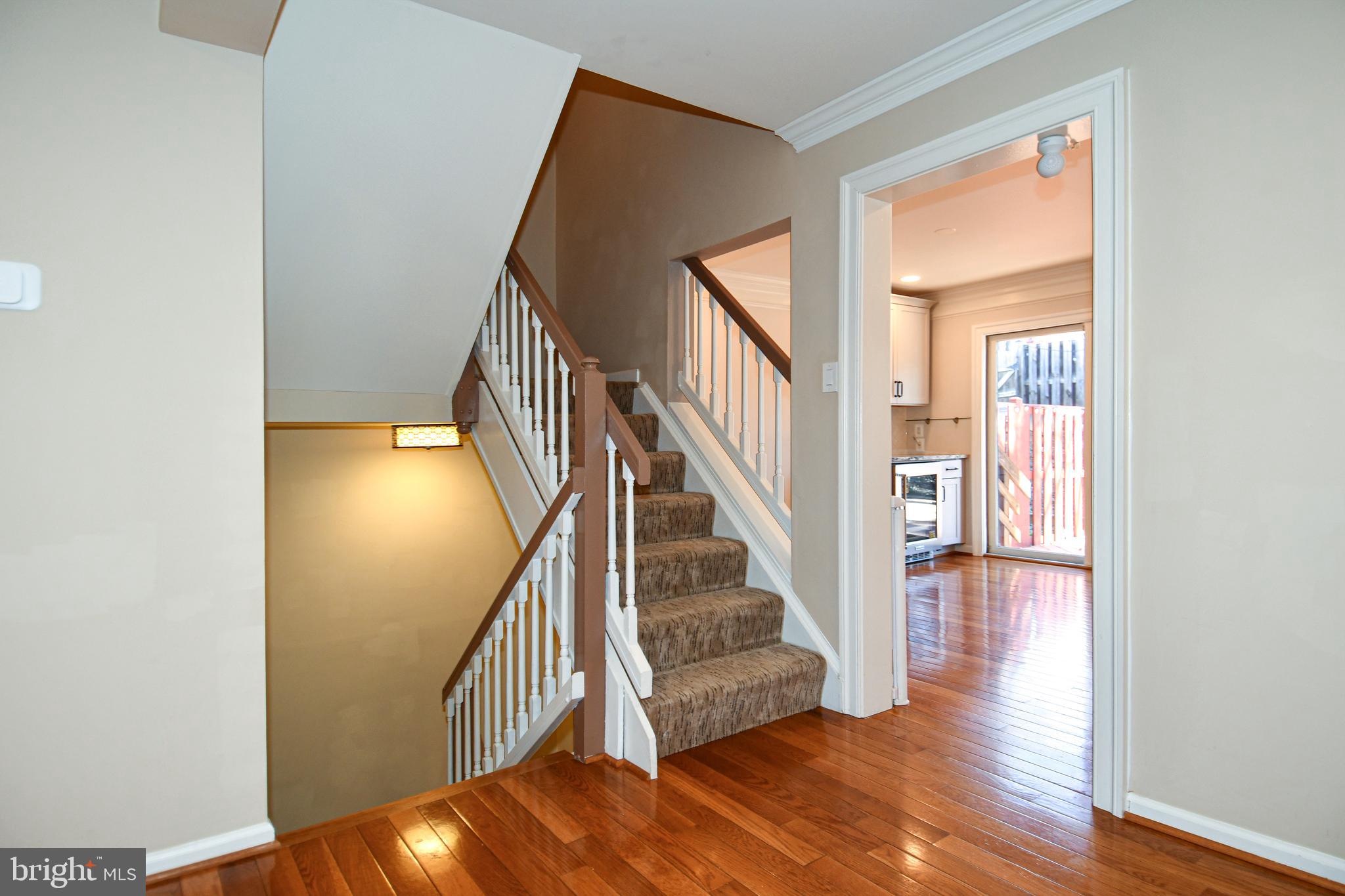 FAIR WOODS - Residential