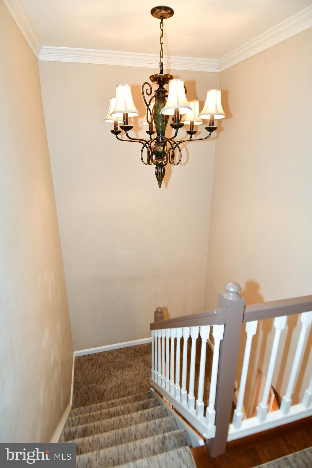 FAIR WOODS - Residential