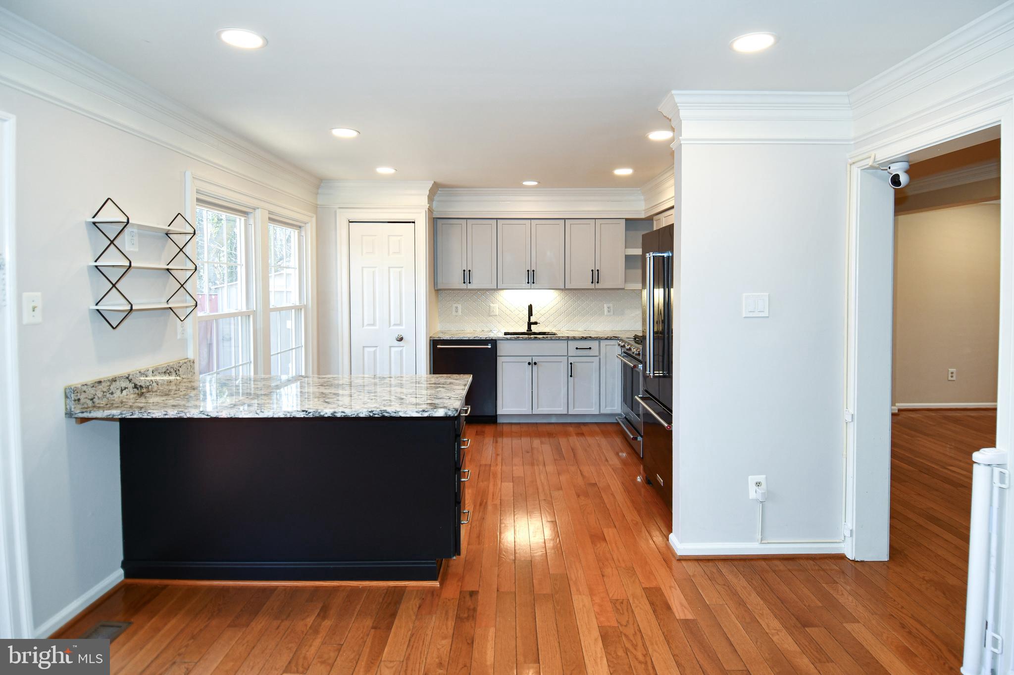 FAIR WOODS - Residential