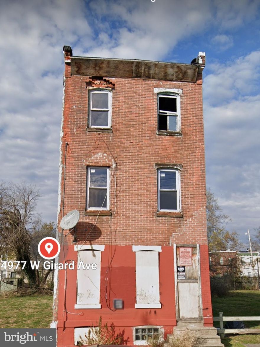 Great development opportunity!