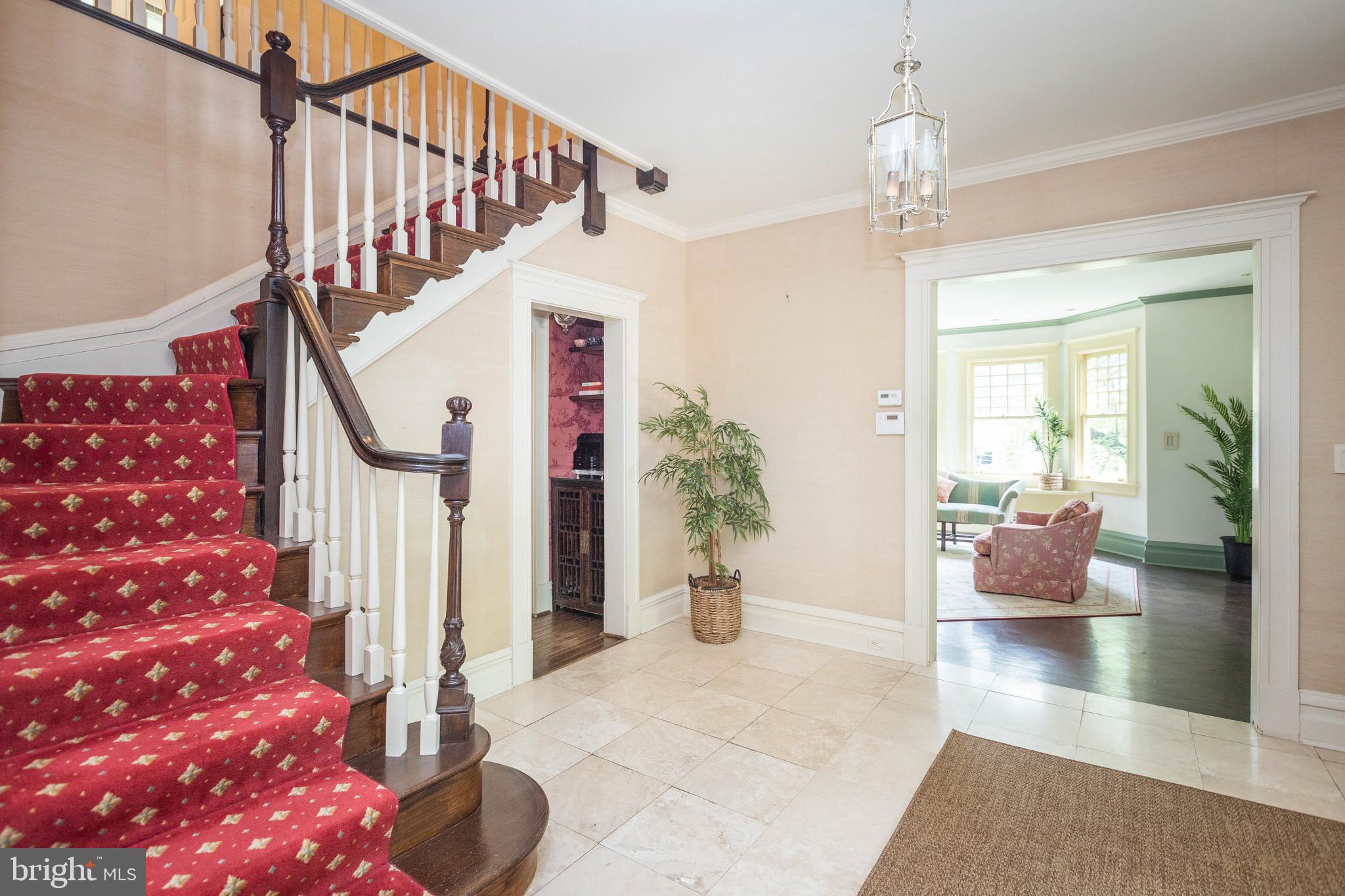 ROLAND PARK - Residential