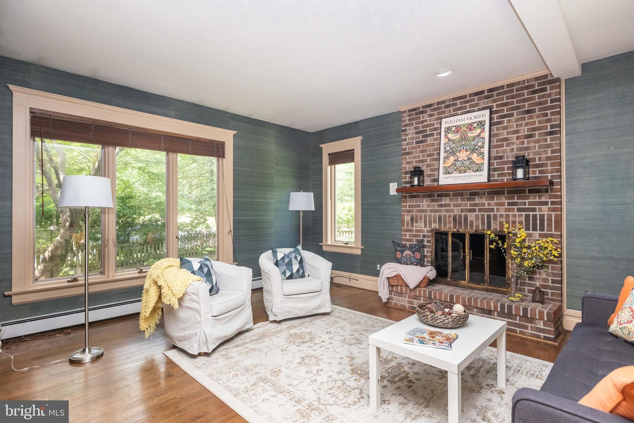 ROLAND PARK - Residential