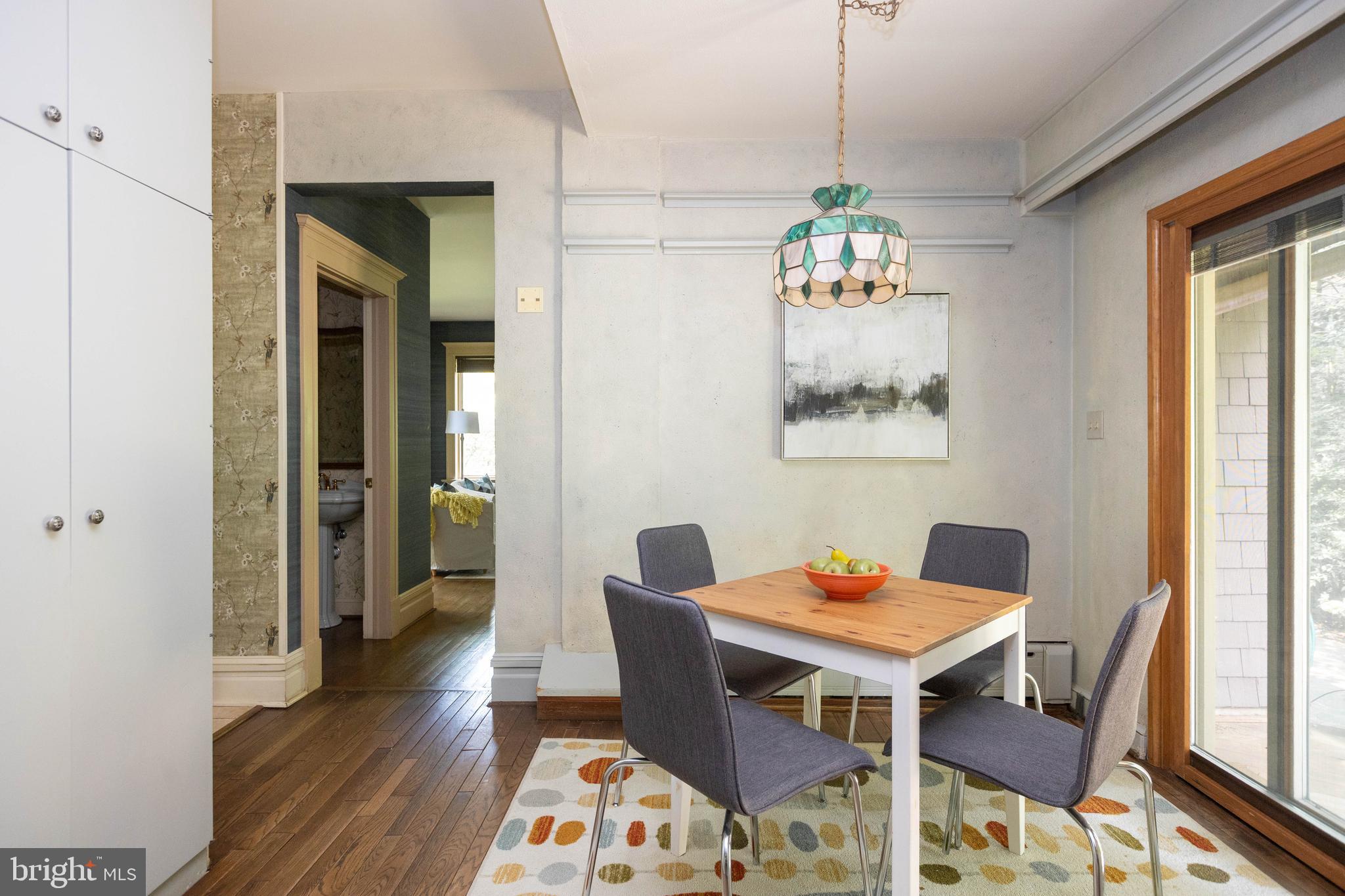 ROLAND PARK - Residential