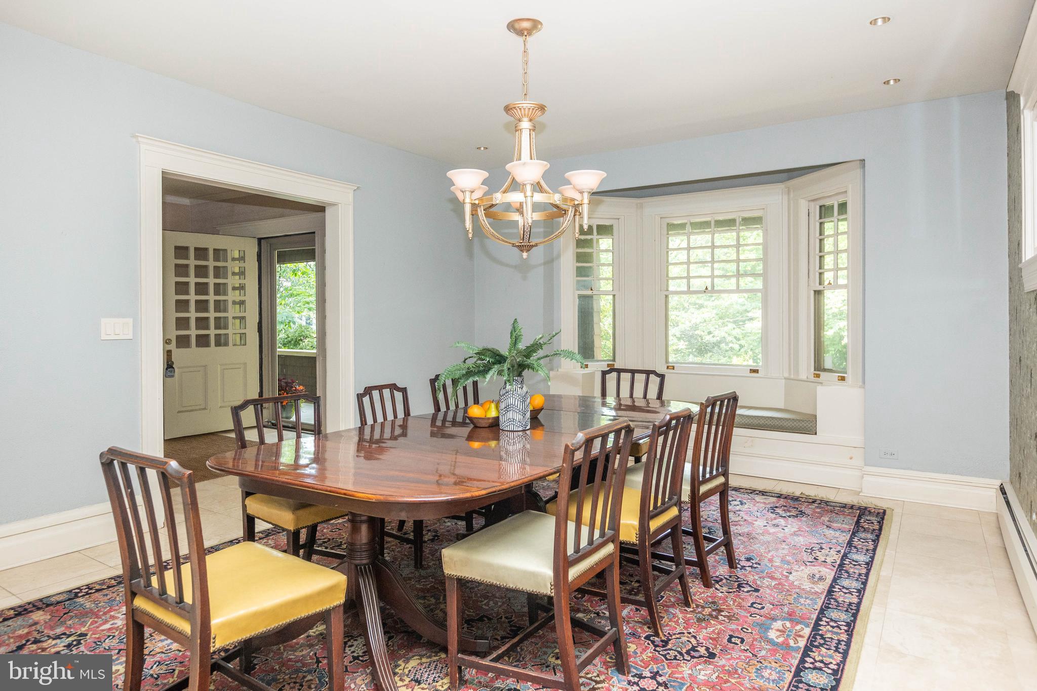 ROLAND PARK - Residential