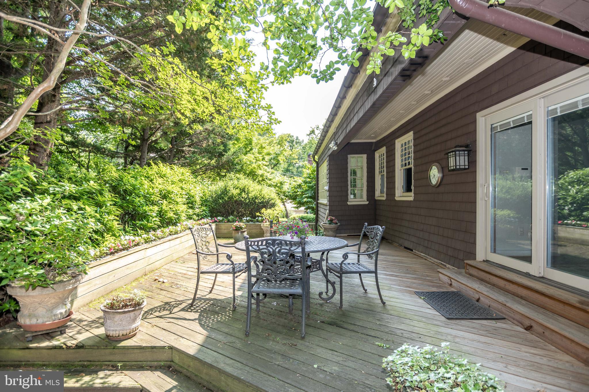 ROLAND PARK - Residential