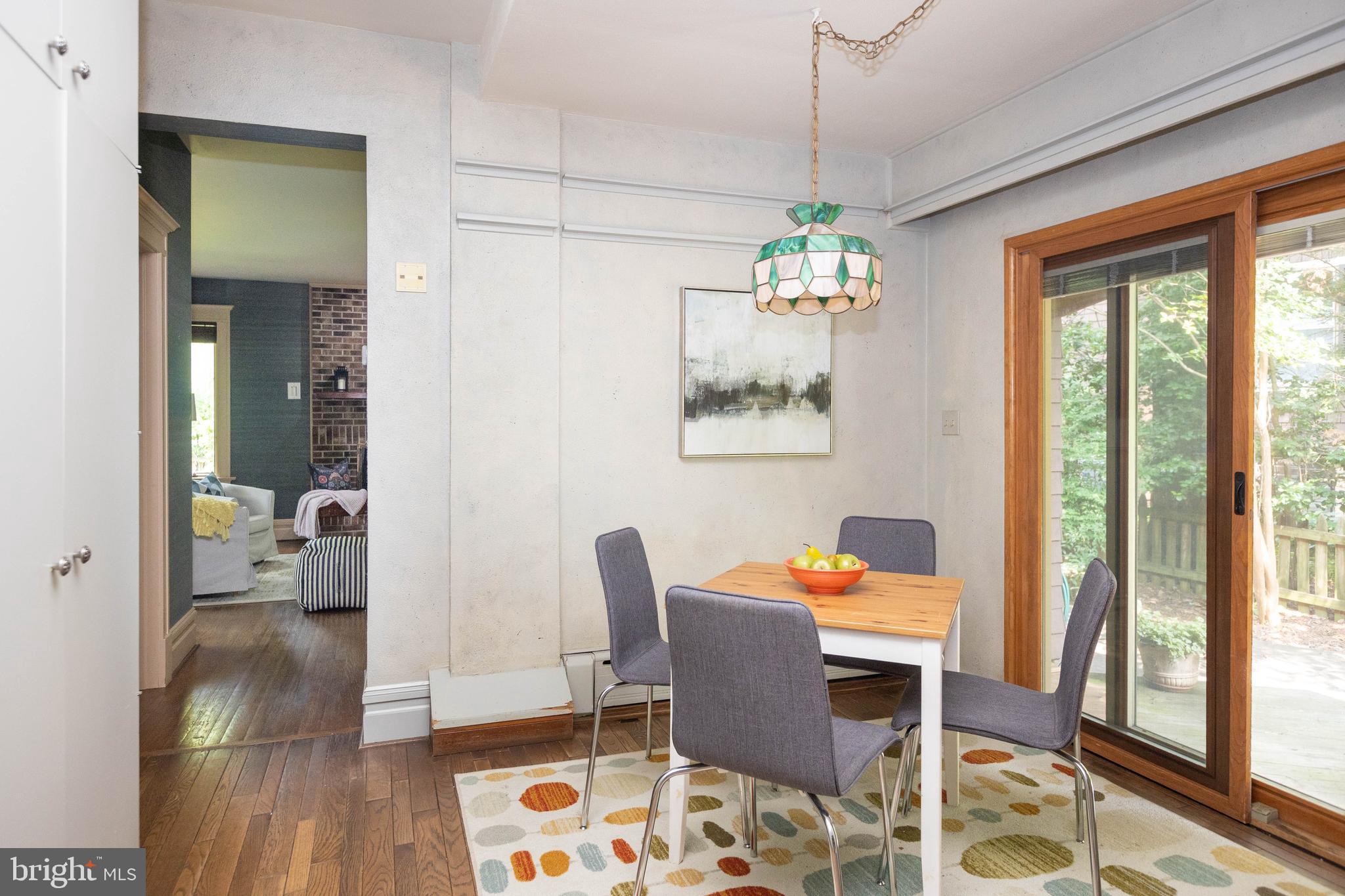 ROLAND PARK - Residential