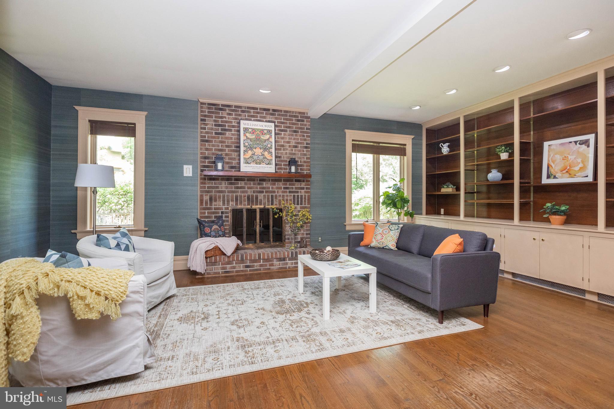 ROLAND PARK - Residential