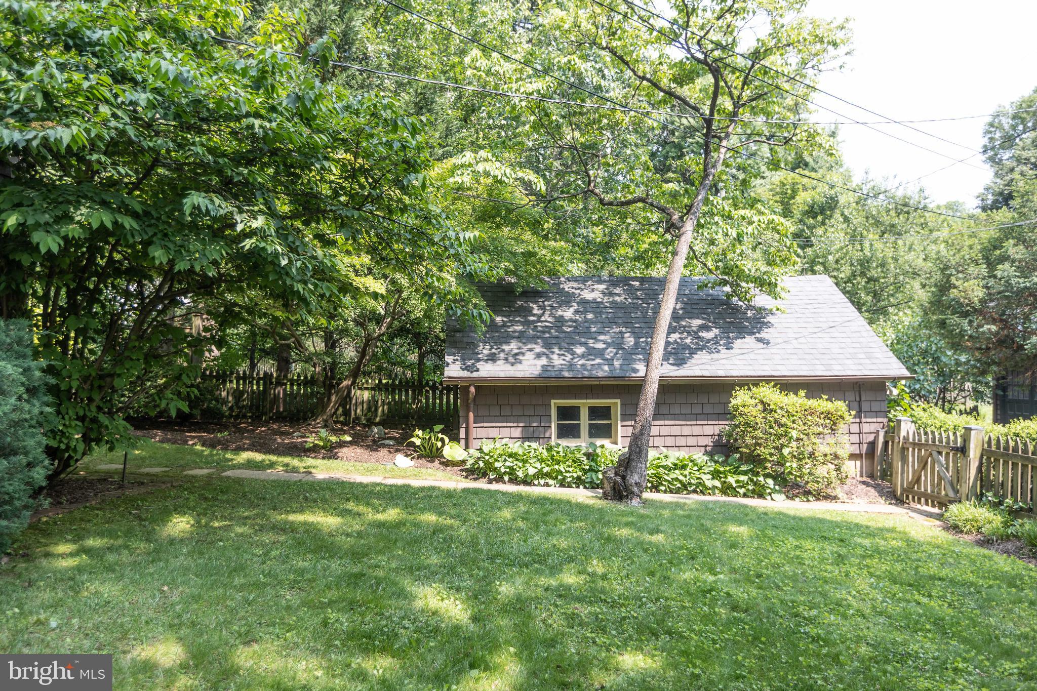 ROLAND PARK - Residential