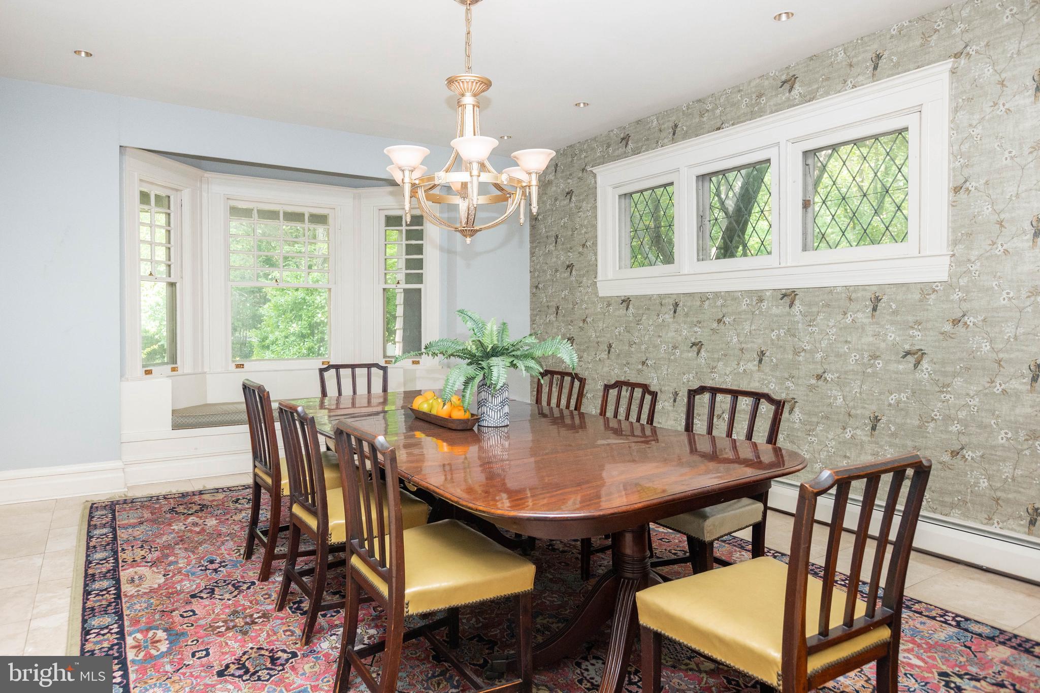 ROLAND PARK - Residential