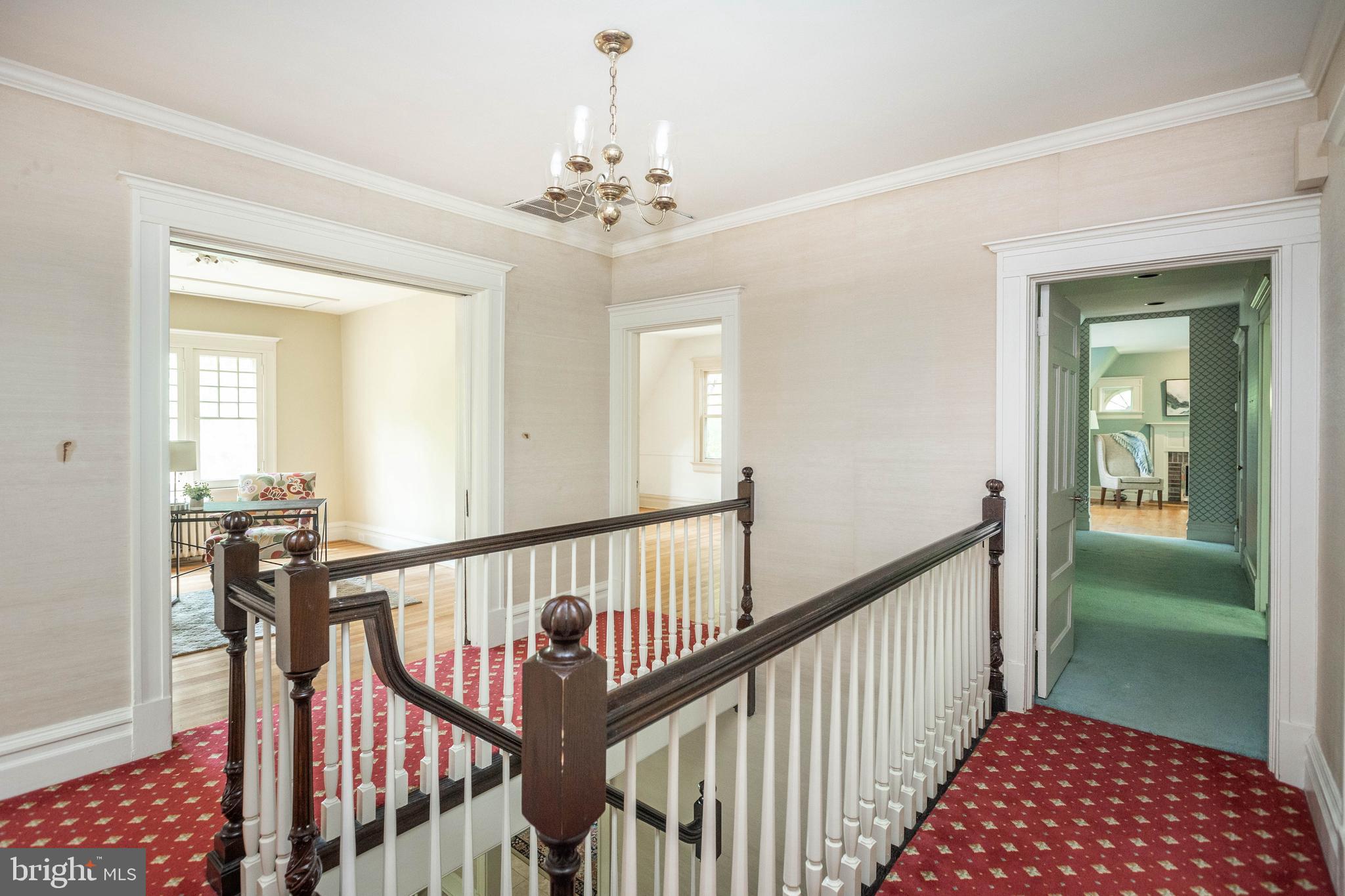 ROLAND PARK - Residential