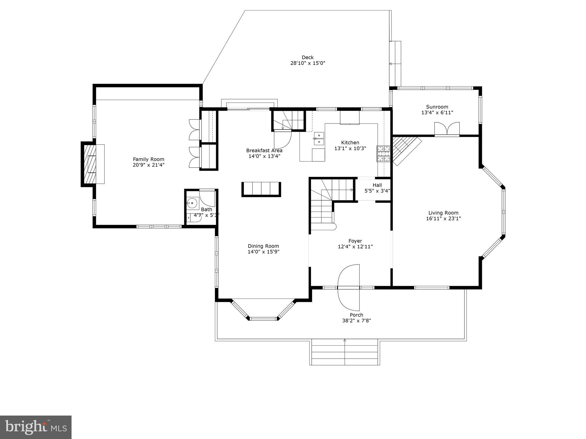 ROLAND PARK - Residential