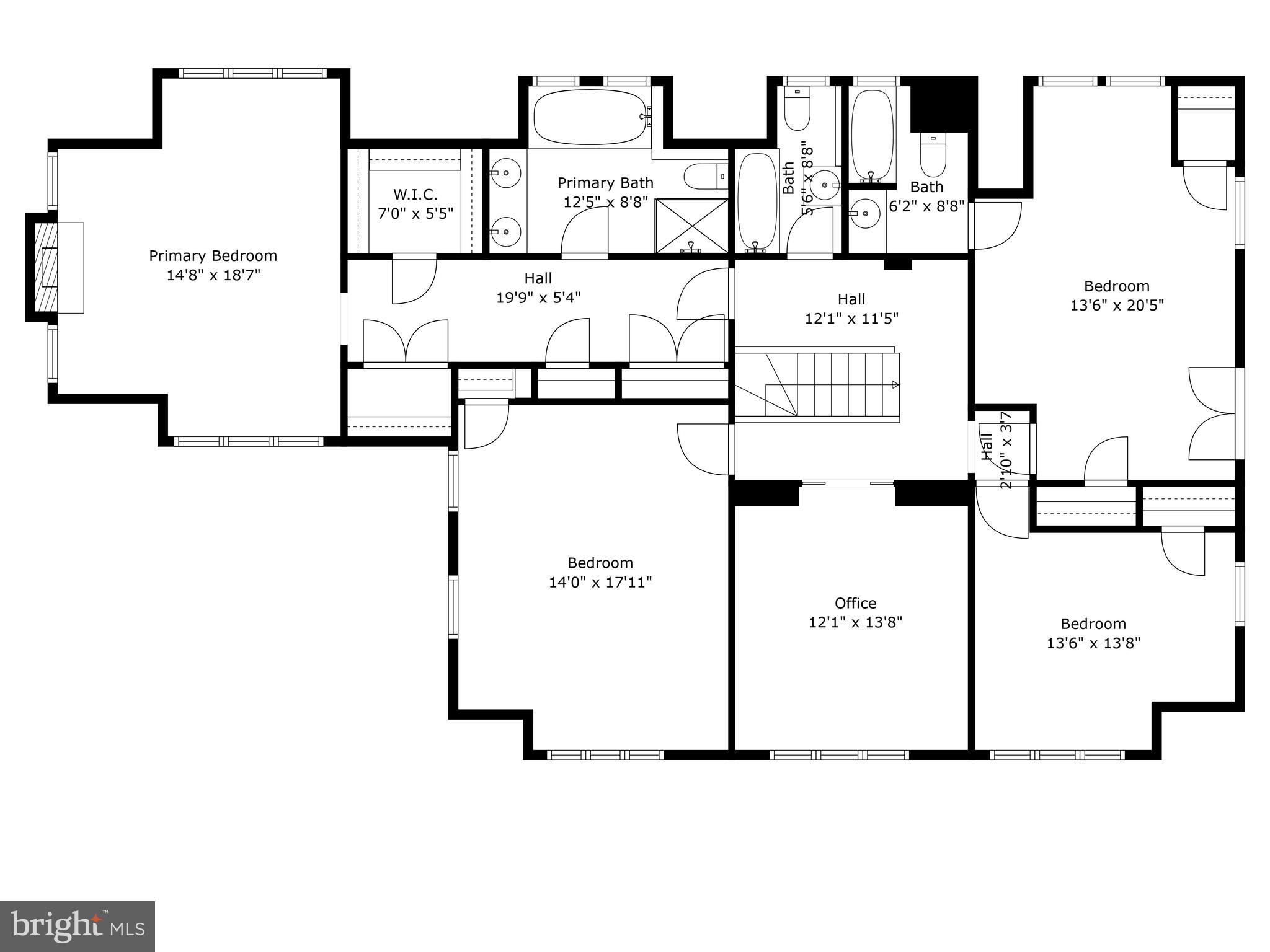 ROLAND PARK - Residential