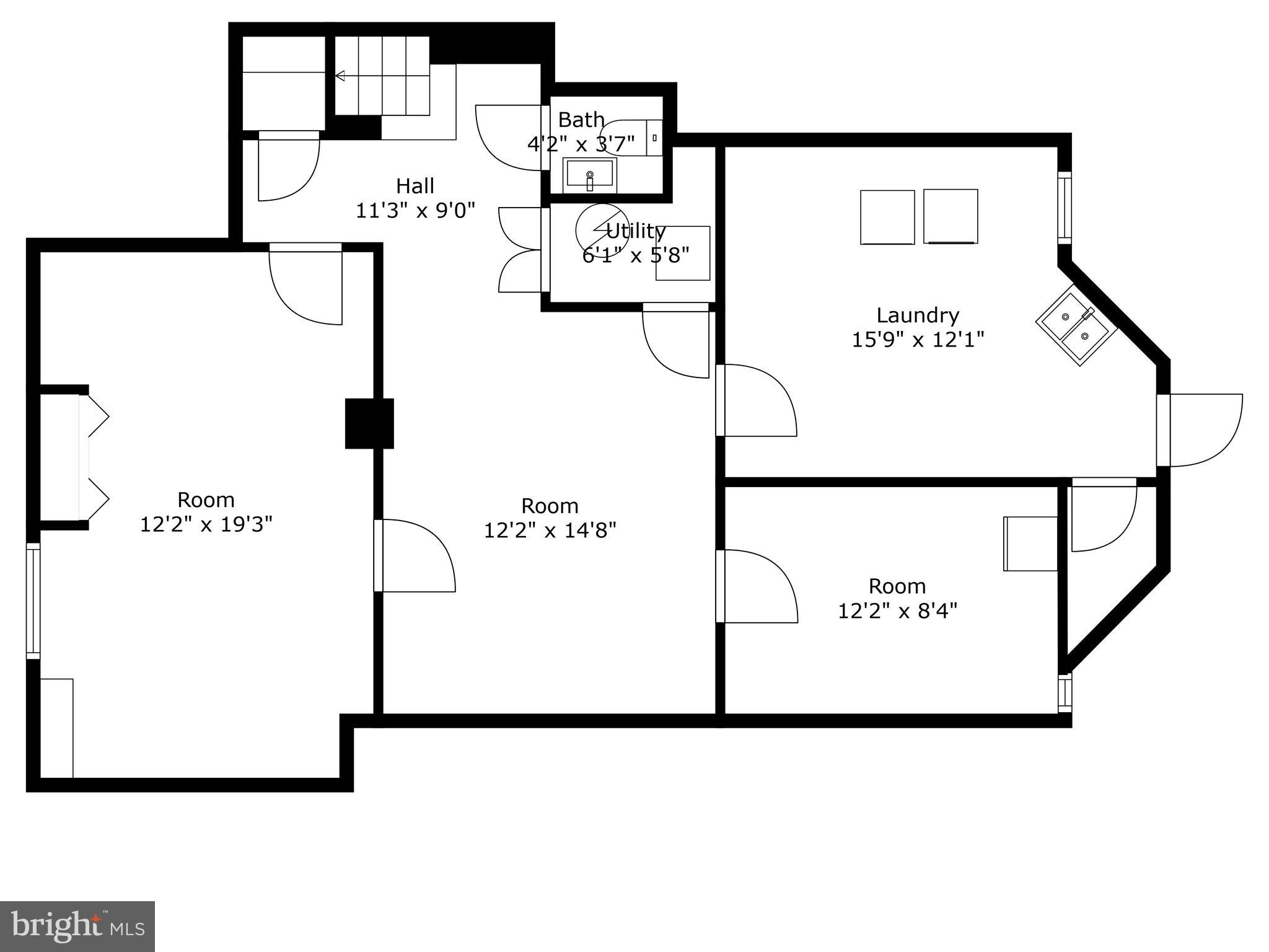 ROLAND PARK - Residential
