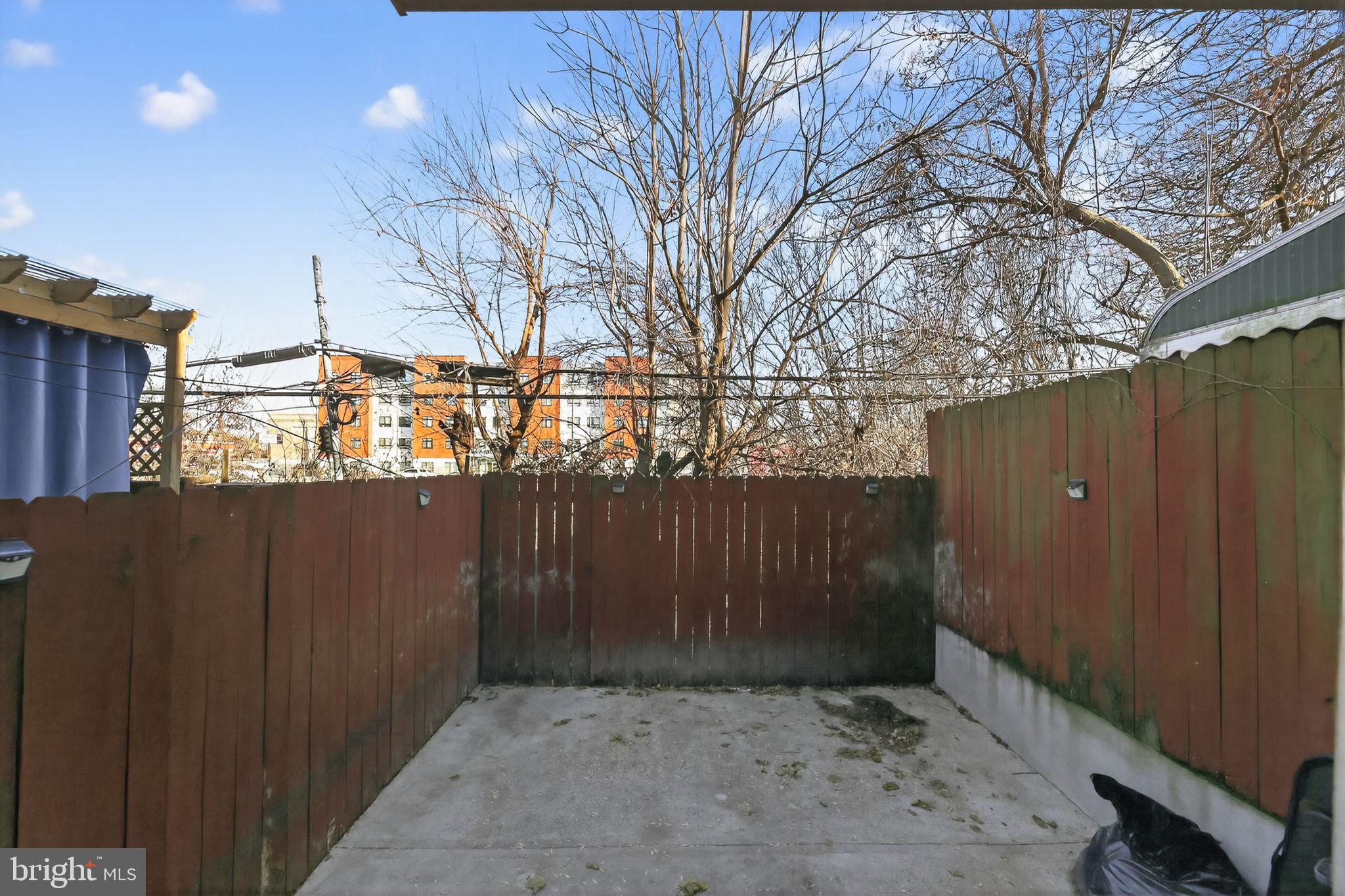 TEMPLE UNIVERSITY - Residential