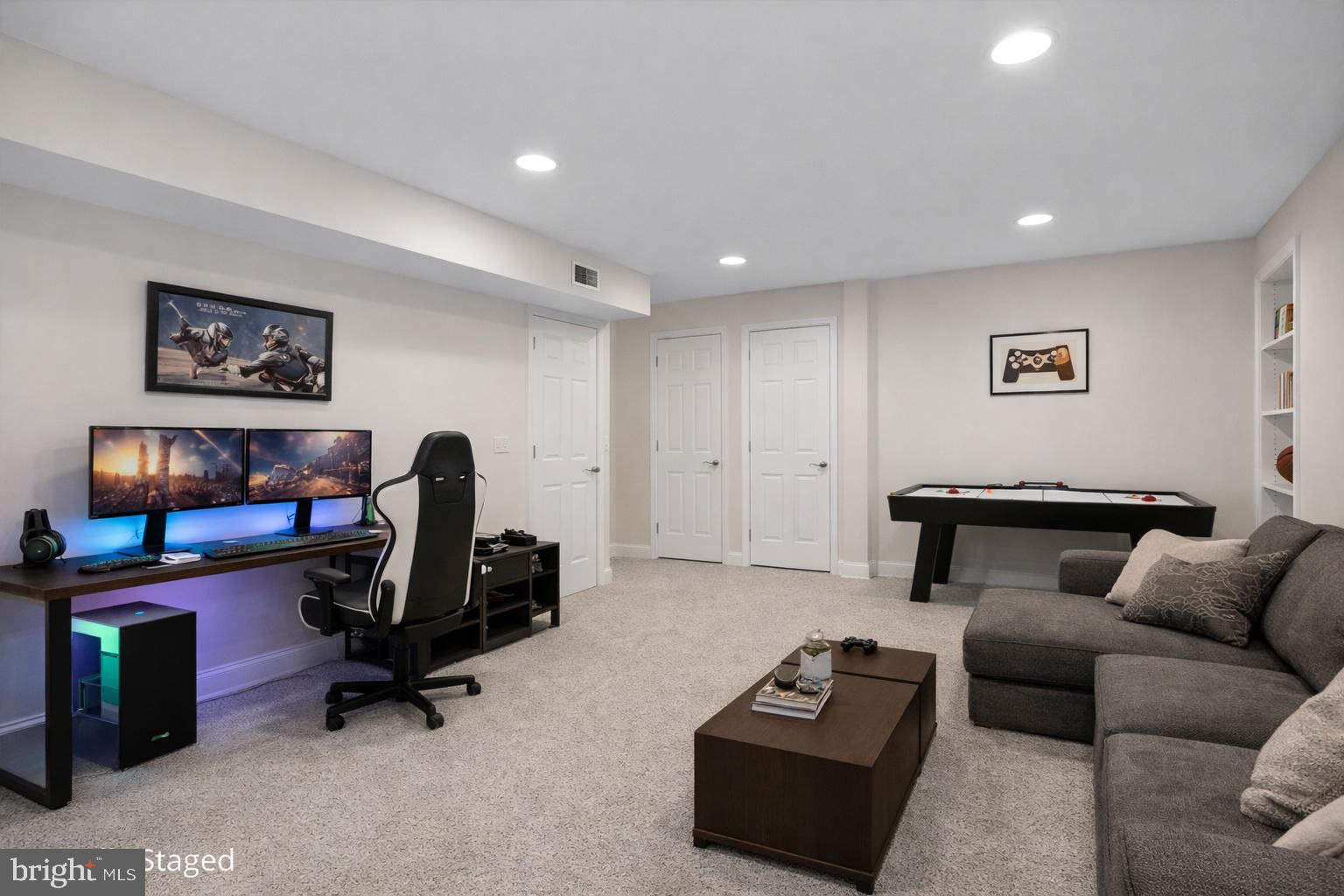 TEMPLE UNIVERSITY - Residential