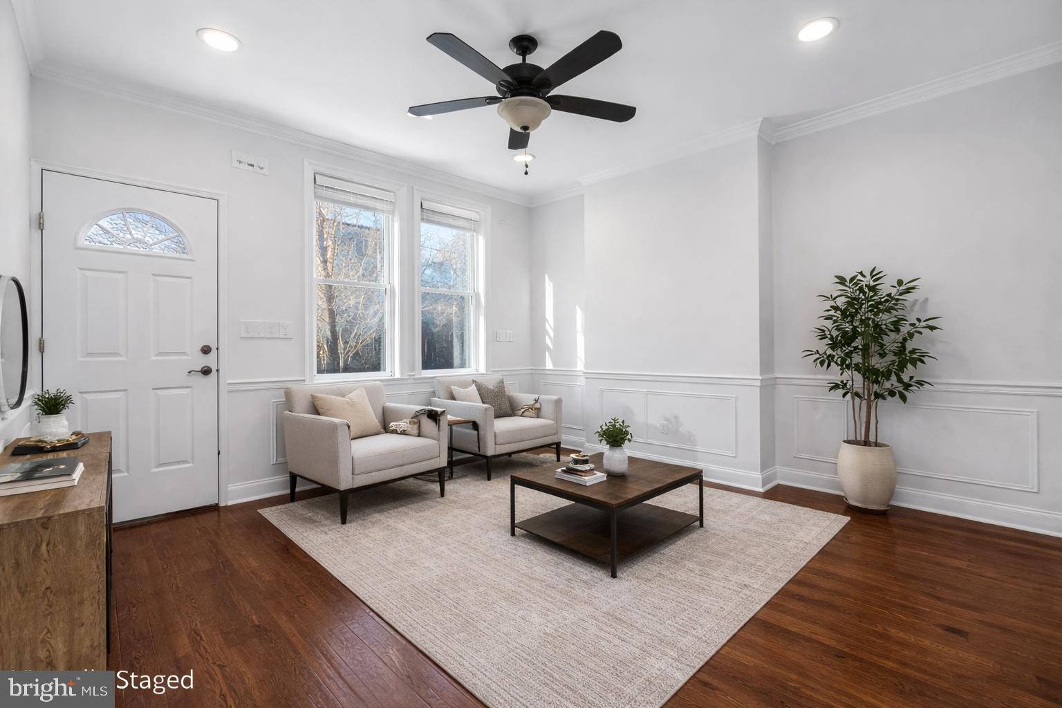 TEMPLE UNIVERSITY - Residential