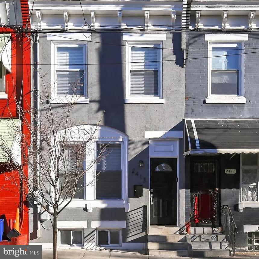 TEMPLE UNIVERSITY - Residential