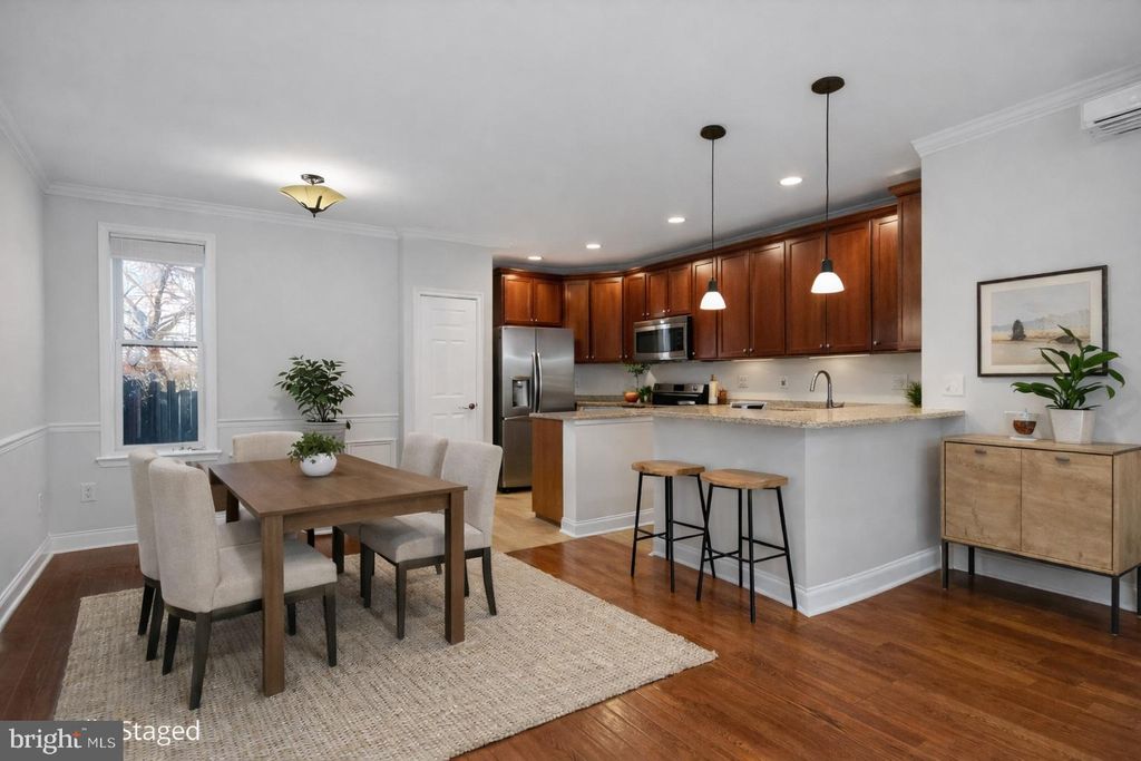 Photo of 2413 N Carlisle Street, PHILADELPHIA, PA 19132 (MLS # PAPH2564736)
