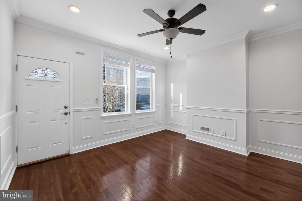 Photo of 2413 N Carlisle Street, PHILADELPHIA, PA 19132 (MLS # PAPH2564736)