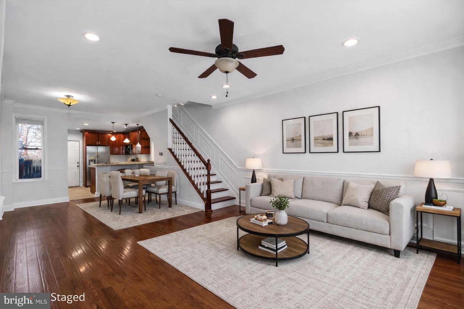 TEMPLE UNIVERSITY - Residential