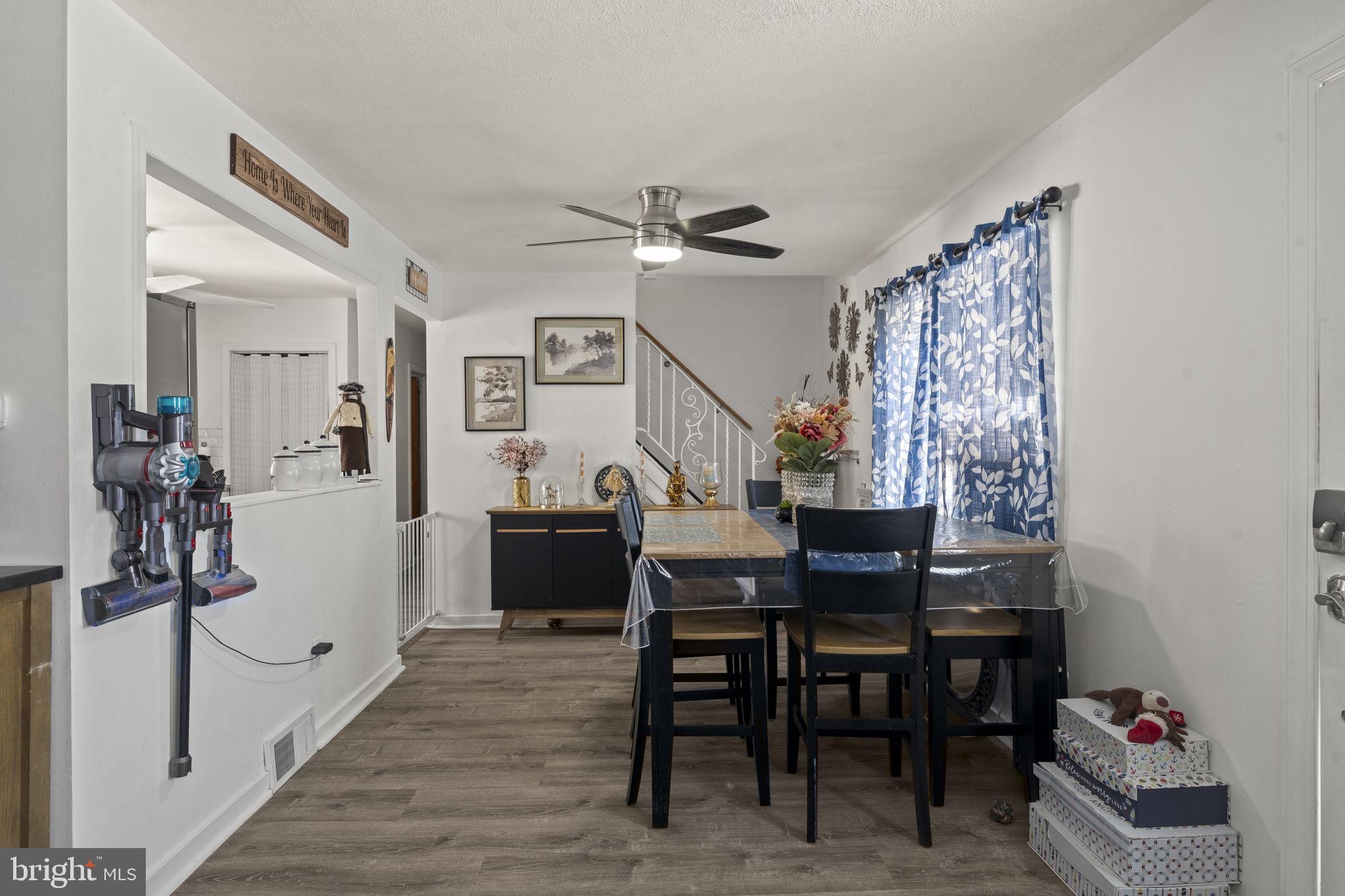 NORTH HILLS - Residential