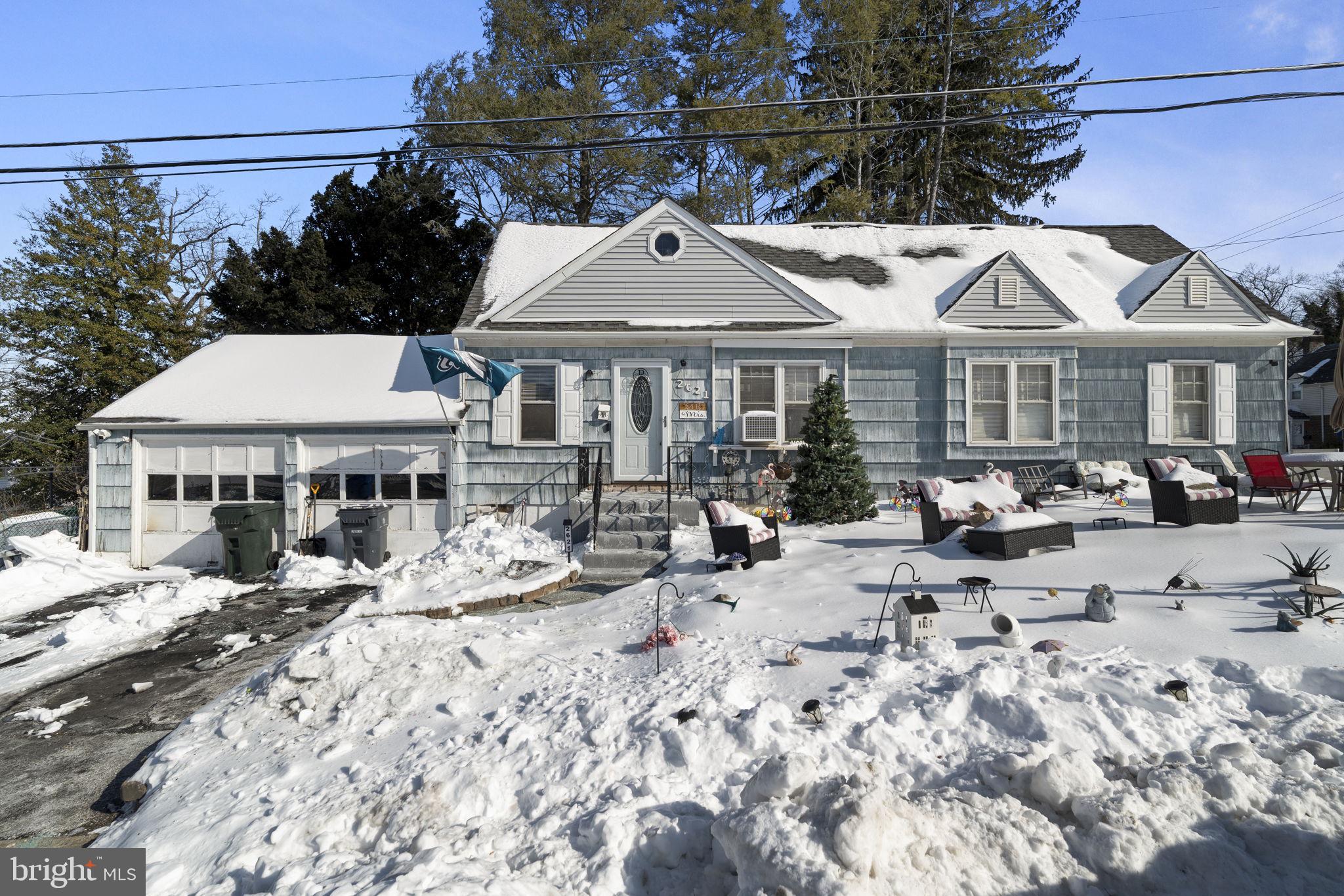 NORTH HILLS - Residential